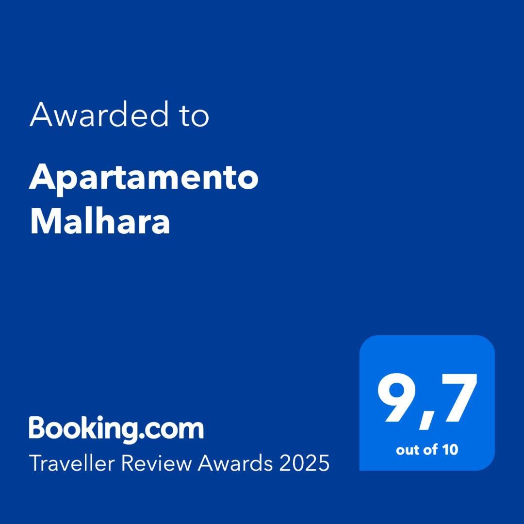 Apartamento Malhara เซบีญา ภายนอก รูปภาพ